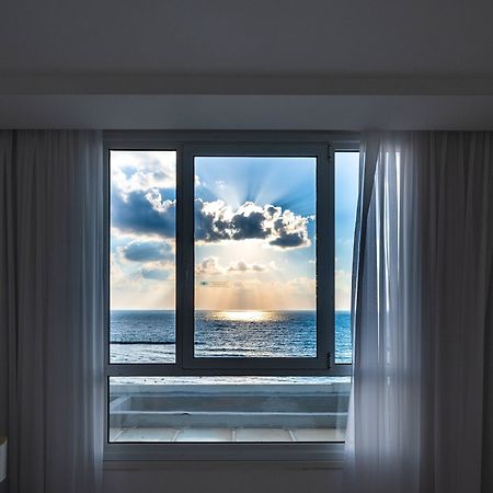 Sea View Apartment Suite Tel Aviv-Jaffa Exterior foto